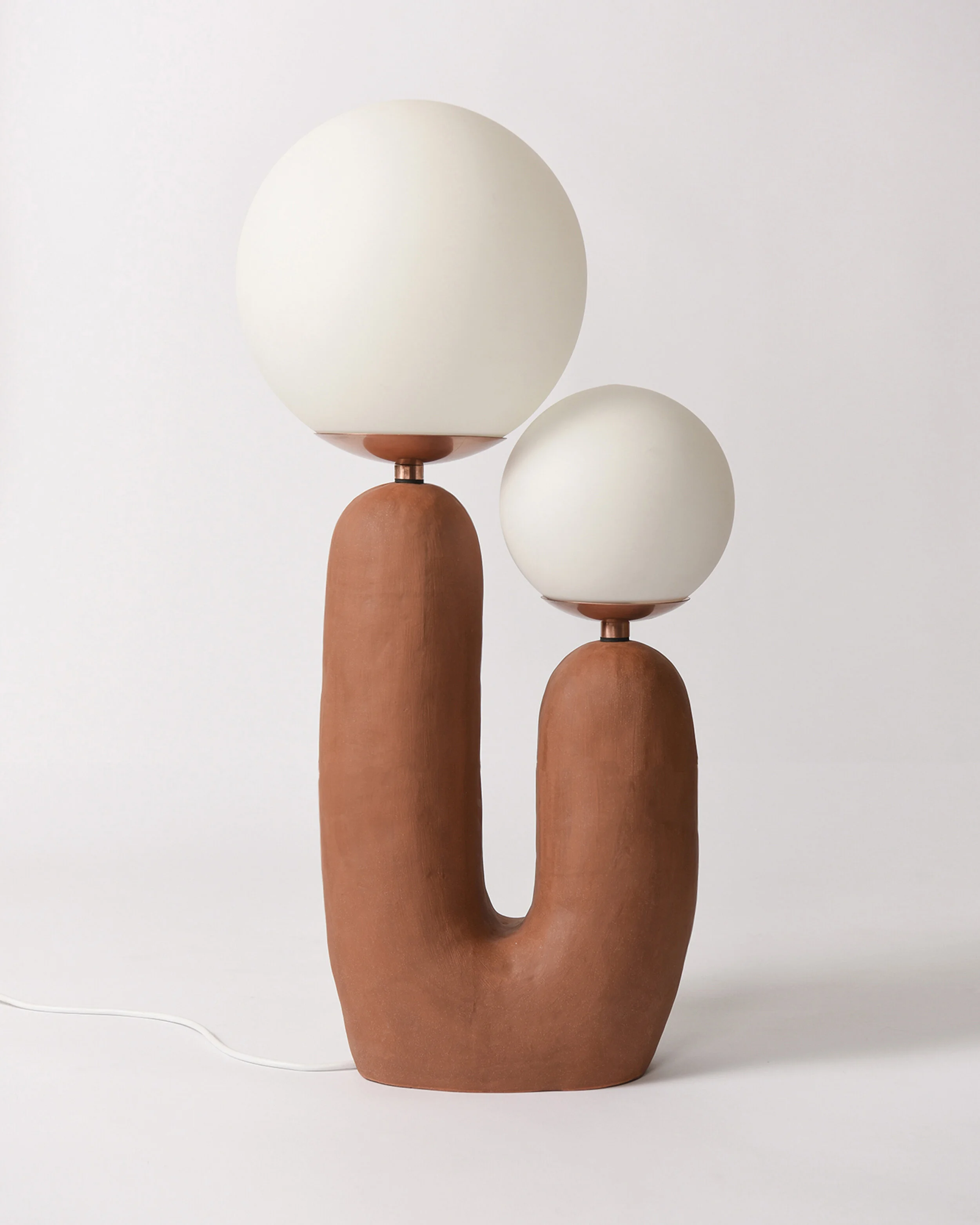 Oo Lamp Clay (clay body) — ENY LEE PARKER